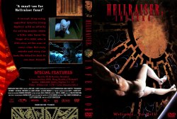 Hellraiser V - Inferno
