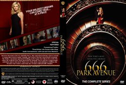 666 Park Avenue