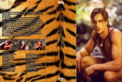 Beastmaster Season 3