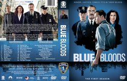 Blue Bloods - Season 1