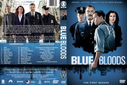 Blue Bloods - Season 1