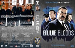 Blue Bloods - Season 2