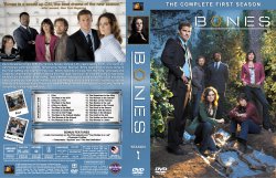 Bones - Season 1