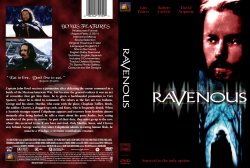 Ravenous Custom