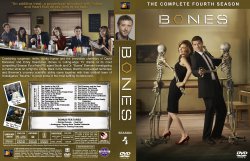 Bones - Season 4