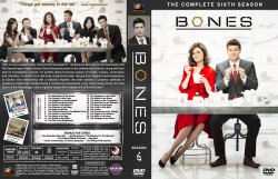 Bones - Season 6