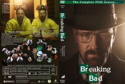Breaking Bad Season 5
