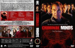 Criminal Minds - Season 1