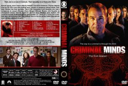 Criminal Minds - Season 1