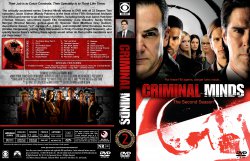 Criminal Minds - Season 2