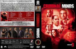 Criminal Minds - Season 3