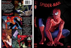 Spider-Man Custom