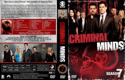 Criminal Minds - Season 7