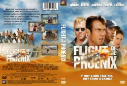 Flight of the Phoenix