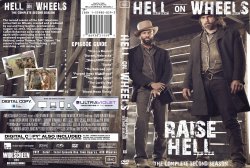 Hell On Wheels