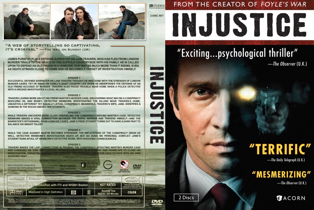 Injustice
