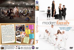 Modern Family - Season 3