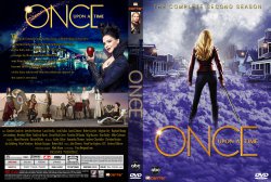 Once Upon a Time Season 2