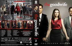 The Good Wife - Season 2