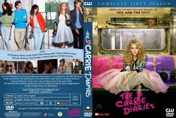 The Carrie Diaries Season 1