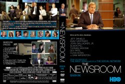 The Newsroom