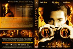 Disturbia