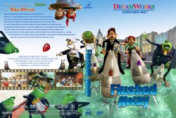 Flushed Away