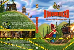 Hoodwinked