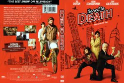 Bored To Death Season 2