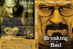 Breaking Bad Season 4