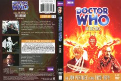 Doctor Who - The Daemons