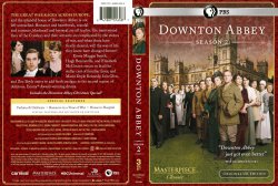 Downton Abbey Season 2