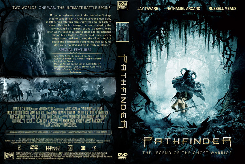 Pathfinder