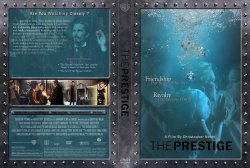 The Prestige