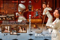 Ratatouille