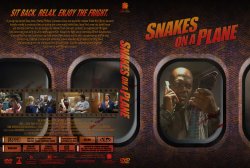 Snakes On A Plane