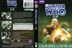 Doctor Who - The Ark