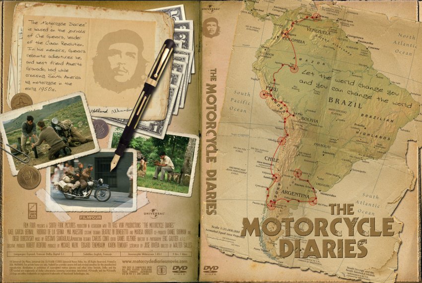 The Motorcycle Diaries