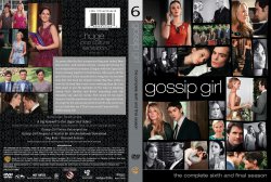 Gossip Girl Season 6