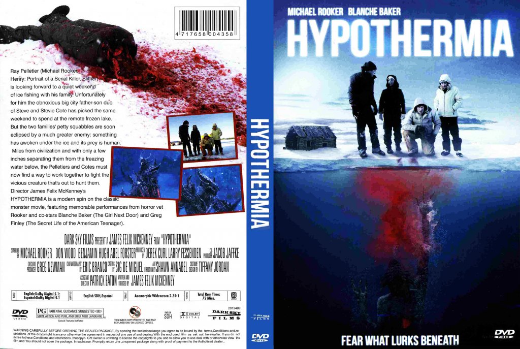 Hypothermia