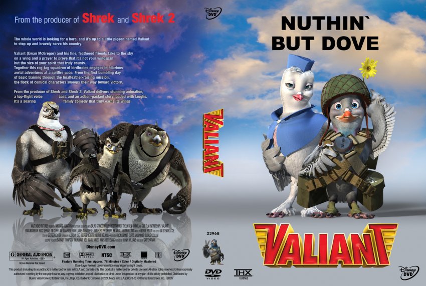 Valiant