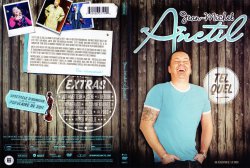 Jean Michel Antil - Tel Quel