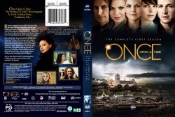 Once Upon A Time Season 1