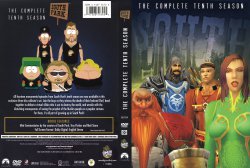 South Park Season 10