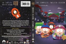 South Park Season 12