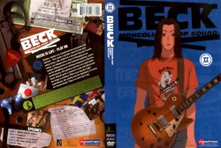 beck mongolian chop squad vol. 2 dvd