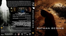 Batman Begins