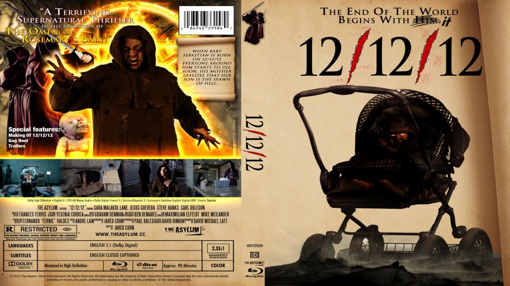 12 - 12 - 12