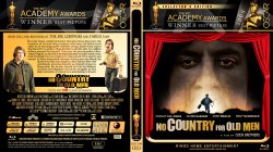 No Country For Old Men