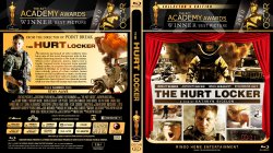 The Hurt Locker